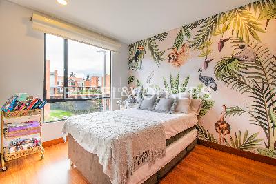 Casa de 3 alcobas en venta en Cajica, Cajicá, 178 m² · foto 12 de 18