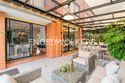 Casa de 3 alcobas en venta en Cajica, Cajicá, 178 m² · foto 13 de 18