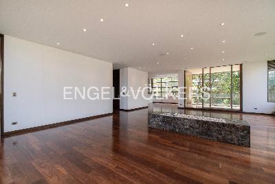 Apartamento en venta en La Cabrera, Bogotá · foto 2 de 19