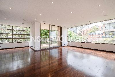 Apartamento en venta en La Cabrera, Bogotá · foto 3 de 19