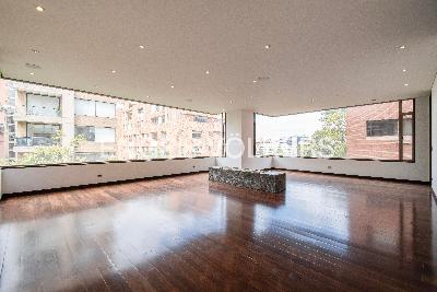 Apartamento en venta en La Cabrera, Bogotá · foto 4 de 19