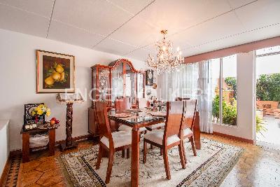 Casa de 4 alcobas en venta en El Batan, Bogotá, 169 m² · foto 4 de 20