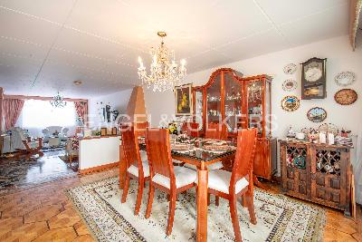 Casa de 4 alcobas en venta en El Batan, Bogotá, 169 m² · foto 5 de 20