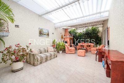 Casa de 4 alcobas en venta en El Batan, Bogotá, 169 m² · foto 6 de 20