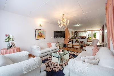 Casa de 4 alcobas en venta en El Batan, Bogotá, 169 m² · foto 10 de 20