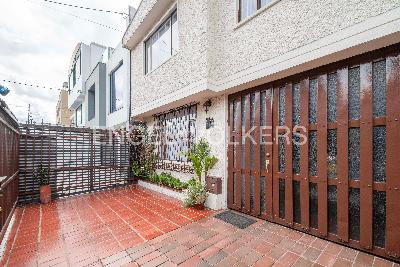 Casa de 4 alcobas en venta en El Batan, Bogotá, 169 m² · foto 20 de 20