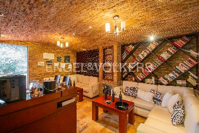 Casa de 5 alcobas en venta en Guaymaral, Chía, 437 m² · foto 5 de 20