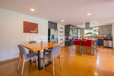 Casa de 5 alcobas en venta en Guaymaral, Chía, 437 m² · foto 7 de 20
