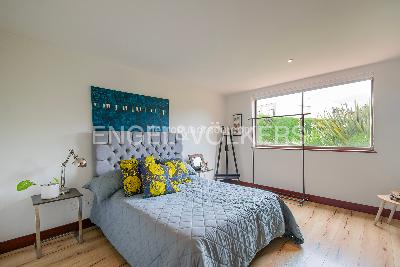 Casa de 5 alcobas en venta en Guaymaral, Chía, 437 m² · foto 9 de 20