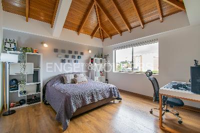 Casa de 5 alcobas en venta en Guaymaral, Chía, 437 m² · foto 13 de 20