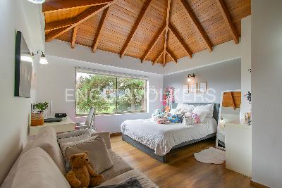 Casa de 5 alcobas en venta en Guaymaral, Chía, 437 m² · foto 14 de 20