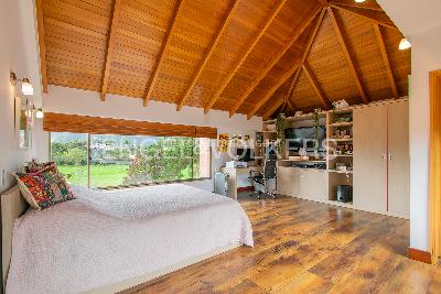 Casa de 5 alcobas en venta en Guaymaral, Chía, 437 m² · foto 16 de 20