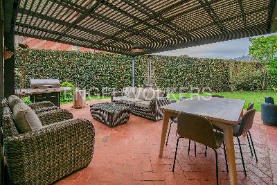 Casa de 5 alcobas en venta en Guaymaral, Chía, 437 m² · foto 17 de 20