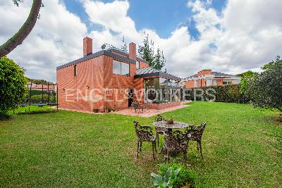 Casa de 5 alcobas en venta en Guaymaral, Chía, 437 m² · foto 19 de 20