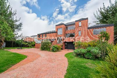 Casa de 5 alcobas en venta en Guaymaral, Chía, 437 m² · foto 20 de 20