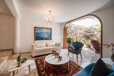 Casa en venta en Alhambra, Bogotá · foto 2 de 20