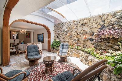 Casa en venta en Alhambra, Bogotá · foto 3 de 20