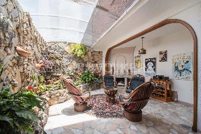 Casa en venta en Alhambra, Bogotá · foto 4 de 20