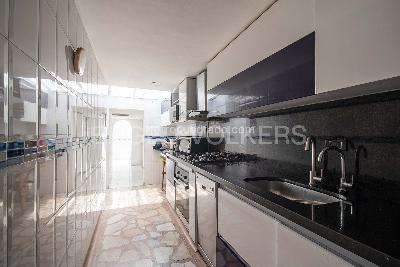 Casa en venta en Alhambra, Bogotá · foto 6 de 20