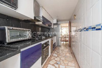 Casa en venta en Alhambra, Bogotá · foto 7 de 20