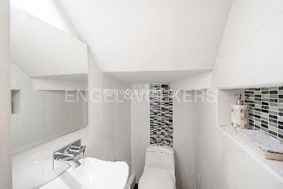 Casa en venta en Alhambra, Bogotá · foto 8 de 20