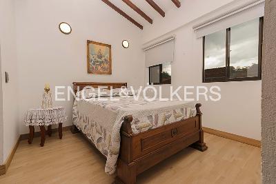 Casa en venta en El Retiro, Medellín · foto 9 de 13