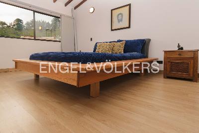 Casa en venta en El Retiro, Medellín · foto 11 de 13
