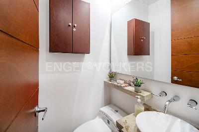 Apartamento de 3 alcobas en venta en Chico Navarra, Bogotá, 190 m² · foto 14 de 20