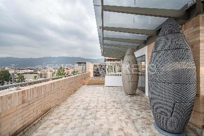 Apartamento de 3 alcobas en venta en Chico Navarra, Bogotá, 190 m² · foto 17 de 20