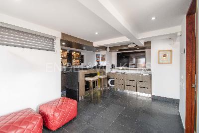 Apartamento de 3 alcobas en venta en Chico Navarra, Bogotá, 190 m² · foto 20 de 20