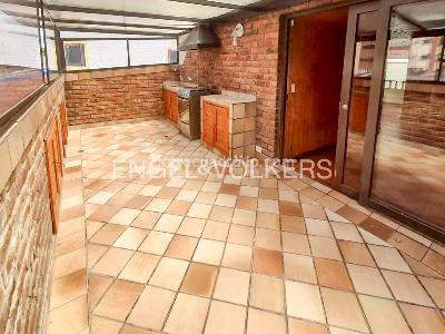 Casa en venta en Cedritos, Bogotá · foto 5 de 12