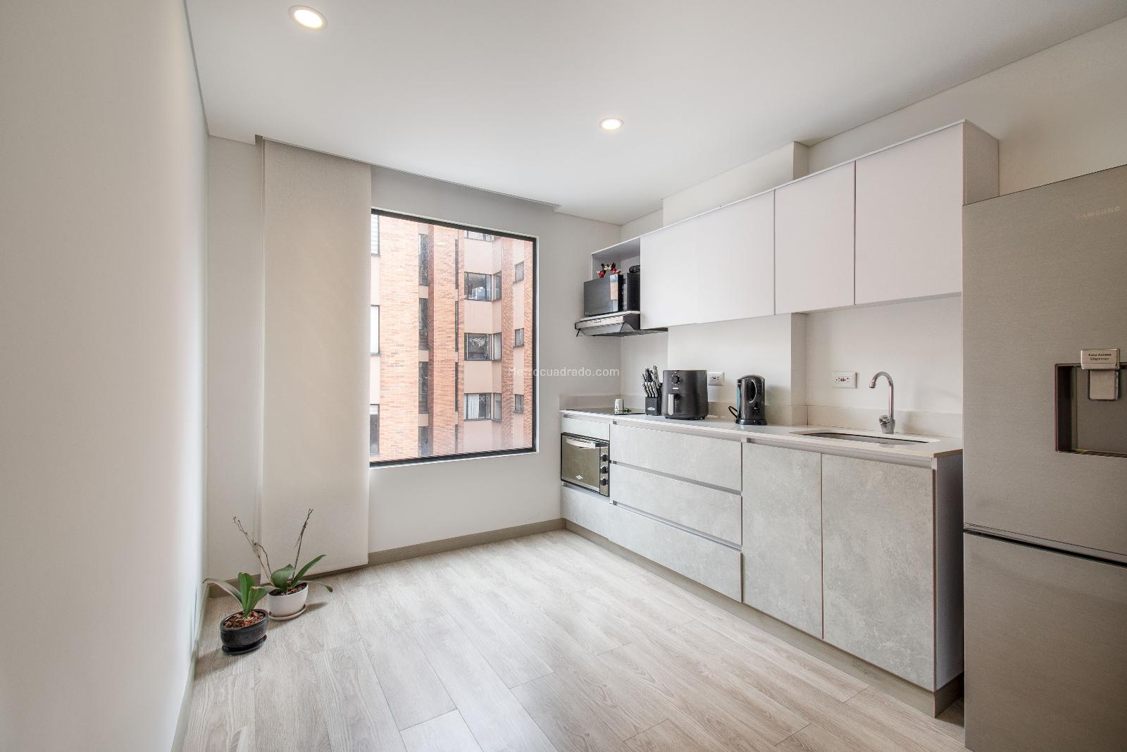 Apartamento en Venta  Cedritos