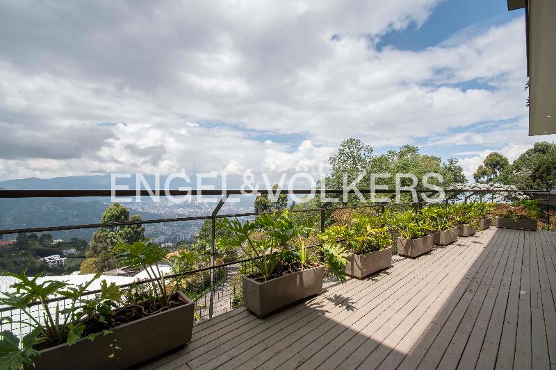 Casa elegante de 3 Alcobas en alquiler en Las Palmas - 7