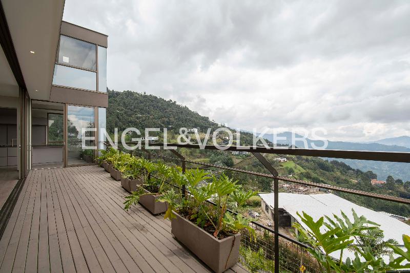 Casa elegante de 3 Alcobas en alquiler en Las Palmas - 8