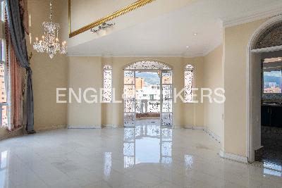 Apartamento en venta en Laureles, Medellín · foto 3 de 20