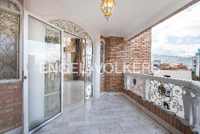 Apartamento en venta en Laureles, Medellín · foto 4 de 20
