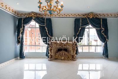 Apartamento en venta en Laureles, Medellín · foto 6 de 20