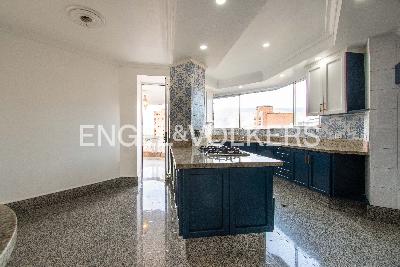 Apartamento en venta en Laureles, Medellín · foto 11 de 20