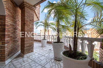 Apartamento en venta en Laureles, Medellín · foto 15 de 20
