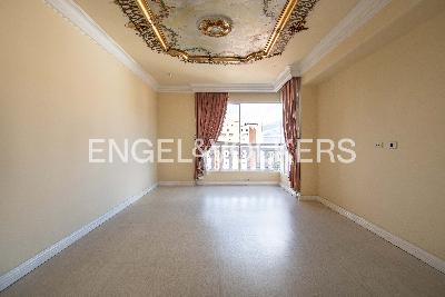 Apartamento en venta en Laureles, Medellín · foto 19 de 20