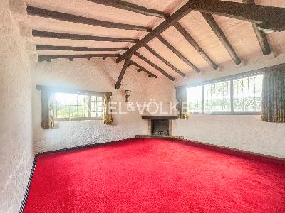 Casa en venta en Cerros De Niza, Bogotá · foto 7 de 16