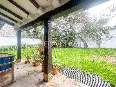 Casa en venta en Cerros De Niza, Bogotá · foto 8 de 16