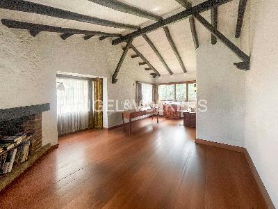 Casa en venta en Cerros De Niza, Bogotá · foto 14 de 16