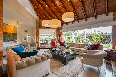 Casa en venta en Guaymaral, Chía · foto 2 de 20