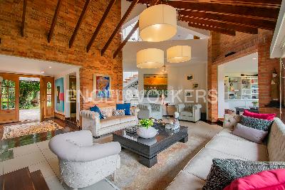 Casa en venta en Guaymaral, Chía · foto 3 de 20