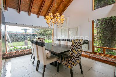 Casa en venta en Guaymaral, Chía · foto 4 de 20
