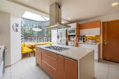 Casa en venta en Guaymaral, Chía · foto 5 de 20