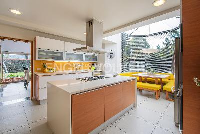Casa en venta en Guaymaral, Chía · foto 6 de 20