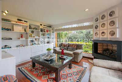 Casa en venta en Guaymaral, Chía · foto 7 de 20