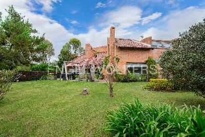Casa en venta en Guaymaral, Chía · foto 16 de 20